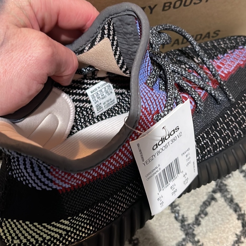 Adidas Yeezy 350